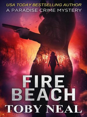 cover image of Fire Beach